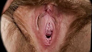 Female textures - Sweet nest (HD 1080p)(Vagina close up hairy sex pussy)(by rumesco)